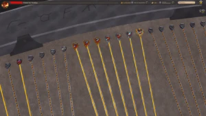 CONTA ALBION ONLINE