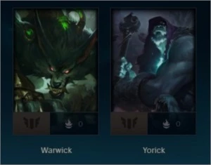 Conta Nível 31, Unranked - League of Legends LOL
