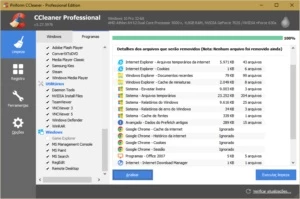 CCleaner Professional Plus - Others