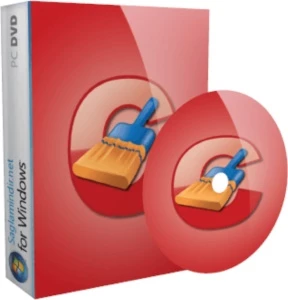 CCleaner Professional Plus - Others