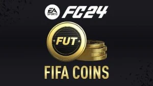 Coins Ea Fc 24 Pc