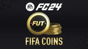 Coins Ea Fc 24 Pc - FIFA