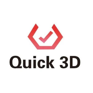 Quick3D - Softwares e Licenças