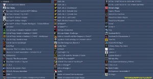 Conta Steam