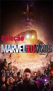 Coleção Marvel - Outros