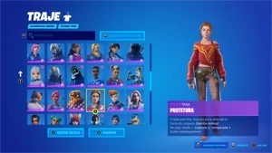 Conta Fortnite + Salve o mundo fundador 98 SKINS