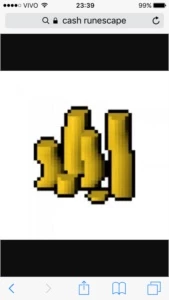 Cash 3m Runescape RS