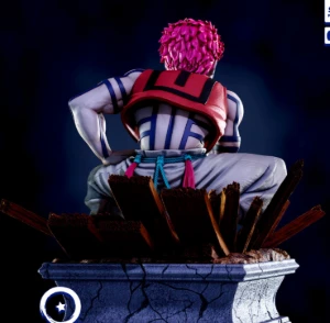 Akaza 3d stl - Others