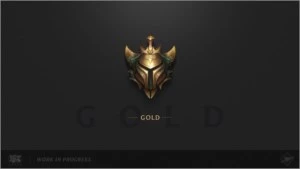 Elojobson - League of Legends LOL