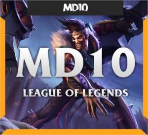Elojobson - League of Legends LOL