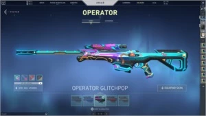 Conta Valorant - R$:700 em skins.