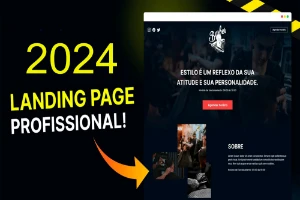 Landing Page WordPress 2024 - Outros