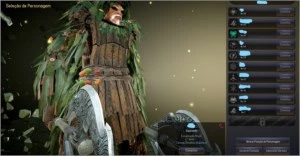 CONTA BLACK DESERT SA COM MAIS DE R$1,500 INVESTIDOS - Outros