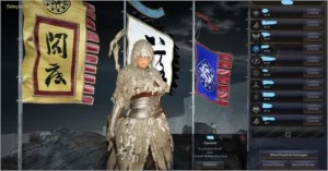 CONTA BLACK DESERT SA COM MAIS DE R$1,500 INVESTIDOS - Outros