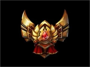 Conta gold 3 - League of Legends LOL
