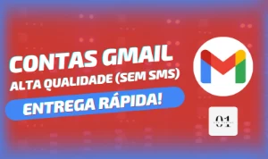 Gmail 2023 (Alta Qualidade) - Outros