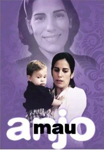 Novela Anjo Mau (Google Drive) - Outros