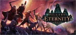 Pillars of Eternity Steam