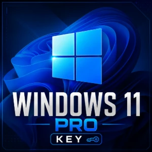 Windows 11 Pro - Key - Softwares e Licenças
