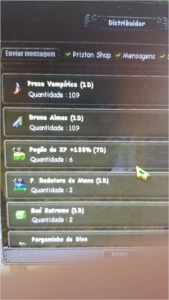 Painel com KS / Cavaleiro / Knight / KINA 156 80% (VALENTO) - Sites, Lojas e Sistemas Prontos Sites e Scripts