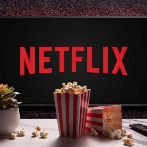 Conta NETFLIX - Privada - 30 dias de acesso garantido - Premium
