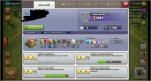 Cv 7 Barata Clash Of Clans