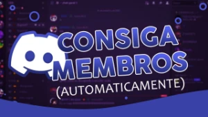 Bot de Divulgação em Massa para Discord - 100% Funcional - Outros