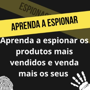 Mestre da Espionagem| Veja como os big players fazem e venda - Serviços Digitais