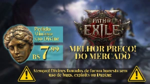 Path Of Exile 2 Divines