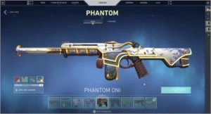 Conta VALORANT + 70 SKINS