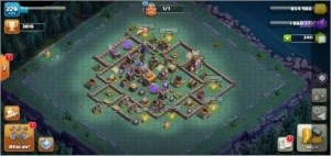CV13 BOM E BARATO - Clash of Clans