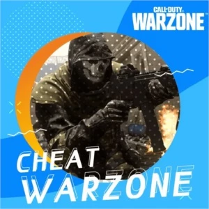 COD WARZONE HACK 100% ATUALIZADO (NO BAN) - Call of Duty