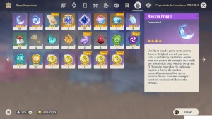 Alhaitham, Diluc, Shogun, Zhongli, Albedo, Jean, Mona, Aloy - Genshin Impact