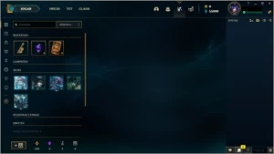 Conta LOL Unranked Pronta Entrega - League of Legends