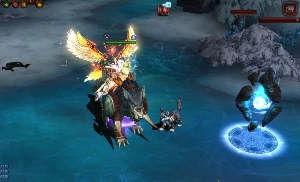 Mu Online Webzen Alchemist lvl 800 + 389k Ruud - Servidor HH