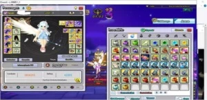 Conta Elsword - Outros