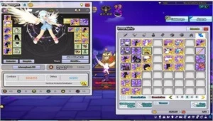 Conta Elsword - Outros