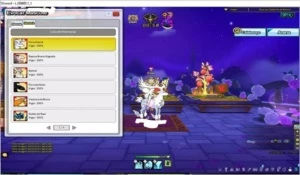 Conta Elsword - Outros