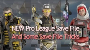 SAVE DE SKIN PARA R6 - Steam