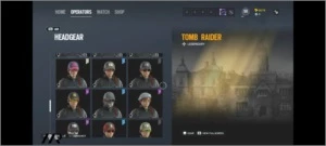 SAVE DE SKIN PARA R6 - Steam