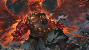 Conta lvl 580, 200+ skins, muitos chromas/ícones, all champs - League of Legends LOL
