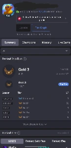 Conta lvl 580, 200+ skins, muitos chromas/ícones, all champs