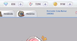 Arqueiro nivel 67 - Ragnarok Online