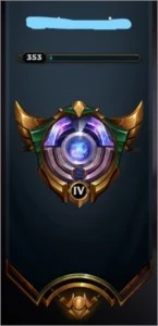 Conta com 184 skins (3 ultimates, 3 míticas, 13 lendárias) - League of Legends LOL