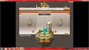 vendo conta enu 155 spiritia - Dofus