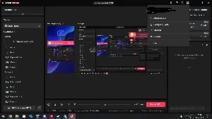 Contas Tiktok Para Live NO PC - Redes Sociais