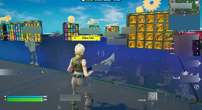 Hack Fortnite Privado Antiban