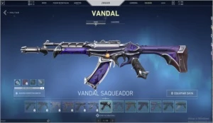 Valorant