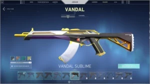 Valorant