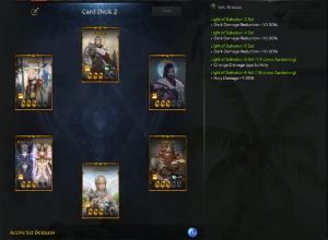 Conta Lost Ark - Kaseros - Main Gunslinger 1520
